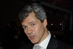 Eric Boustouller